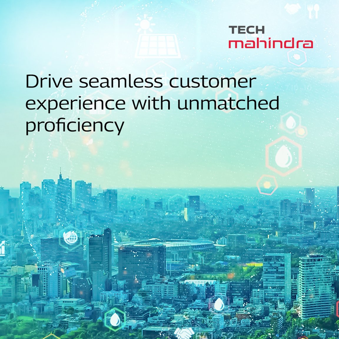 tech_mahindra's tweet photo. Meet @Tech_Mahindra at #Knowledge2024

Presenting our event theme for this year - Sustainable Future, Powered by Technology- Let’s RISE beyond PROFITS

Join us to explore achievements &amp; possibilities of #technology on your #DigitalTransformation journey

https://t.co/ek50w8UgxC
