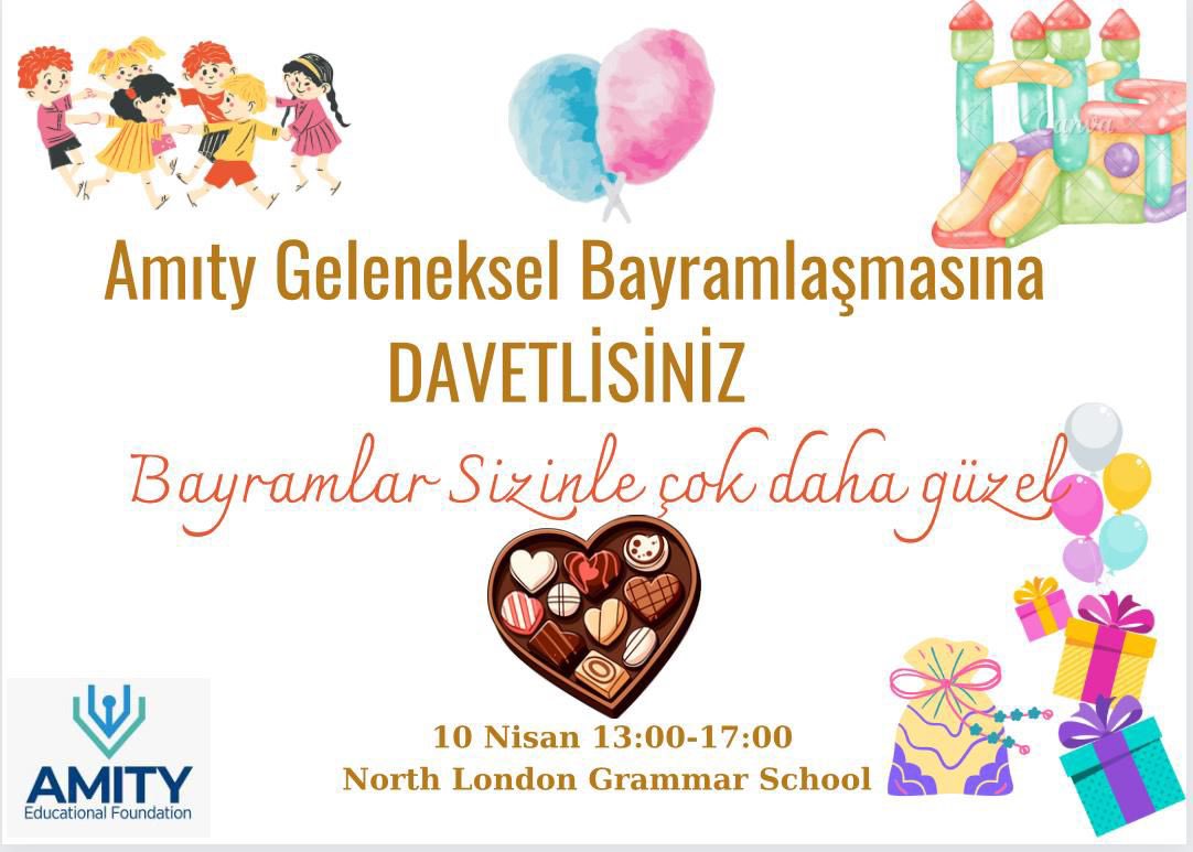 We invite you all to join us in celebrating the Eid…
#ramadanmubarak #Peace #unity #Eidmubarak2024