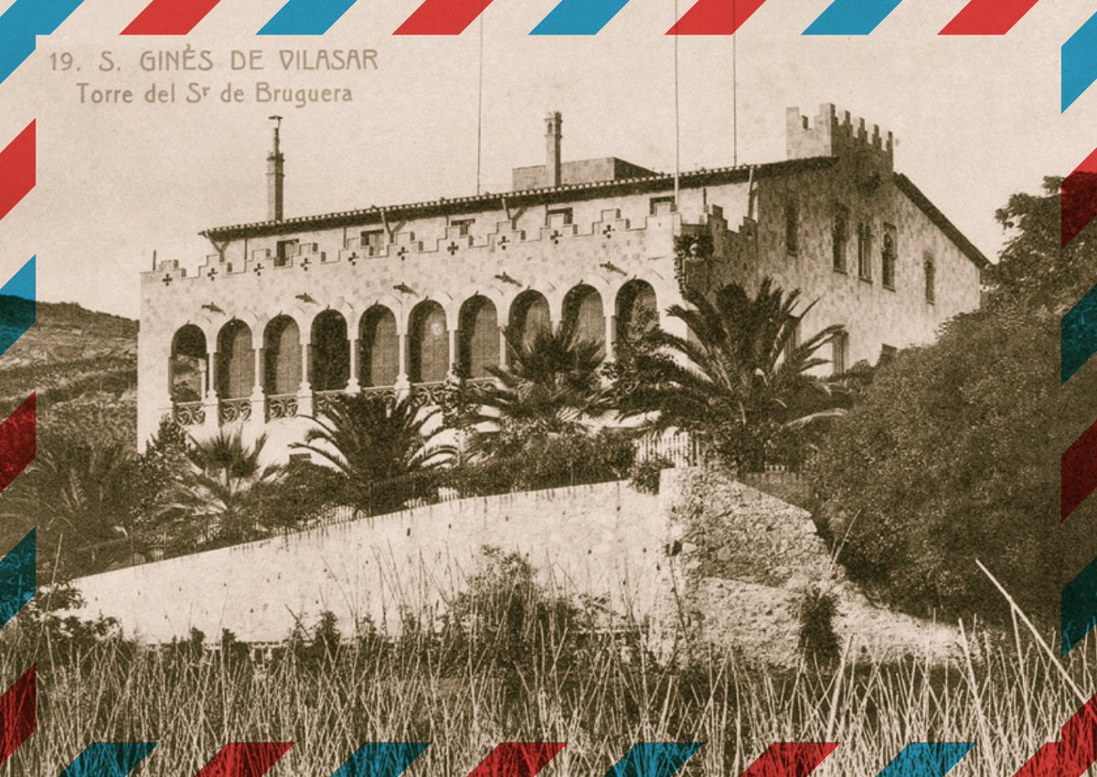 vilassardedalt's tweet photo. Entre el 14 d'abril i el 30 de juny, el Museu Arxiu de #VilassardeDalt acull l'exposició 'Estiueig de proximitat' que s'inaugura diumenge amb una visita comentada a càrrec del comissari de la mostra.
#expoEstiueig

ℹ️ https://t.co/p9AJVSLklq https://t.co/GMzldcSYYK