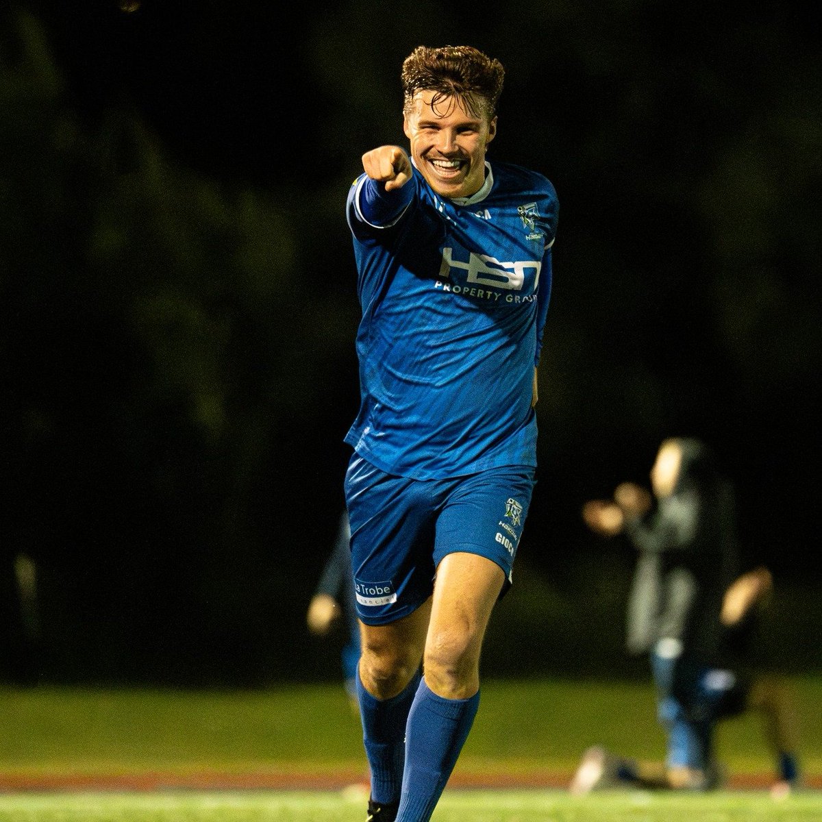 Hakoah FC tweet media