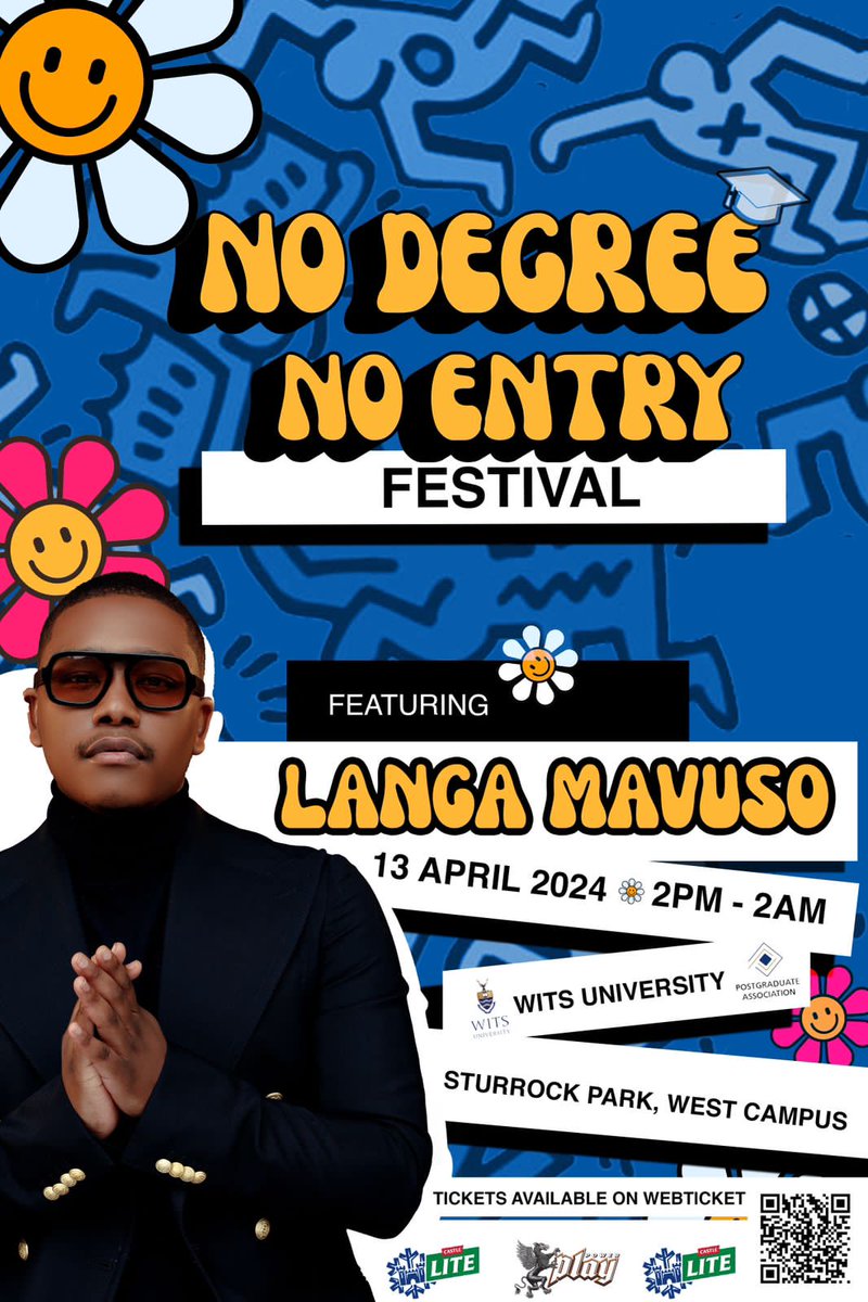 Are you guys ready to sing along and be part of the Vibe with the one and only Langa Mavuso 🥹🤍 #2024isour1994