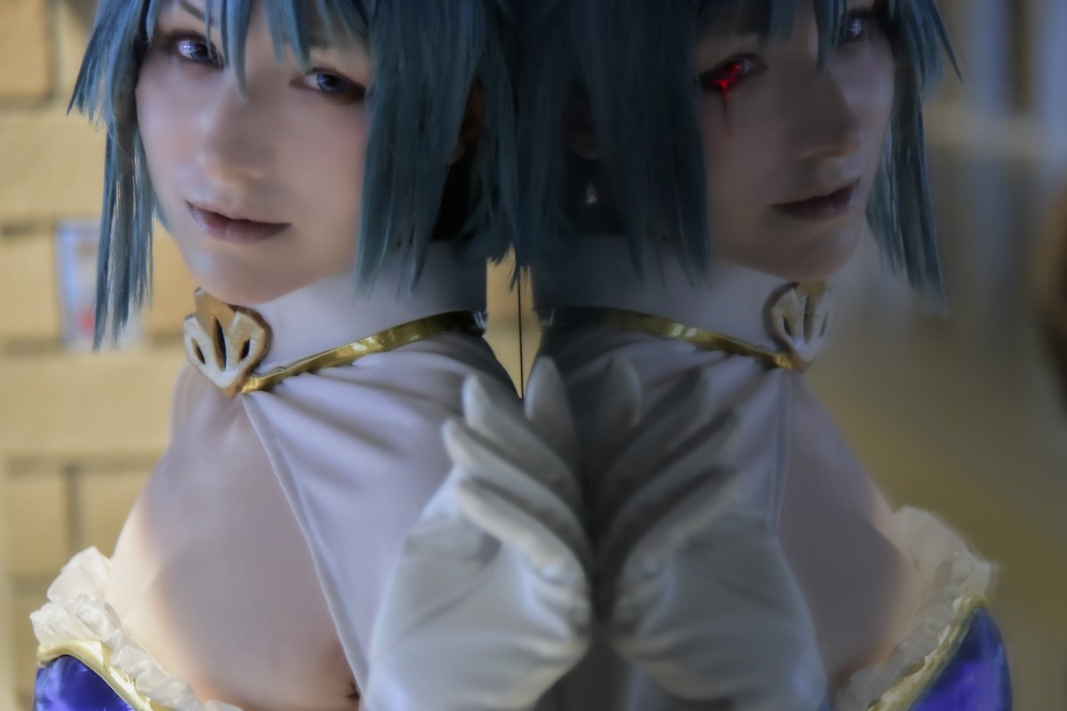 I Was Stupid...So Stupid
#姫CON2024