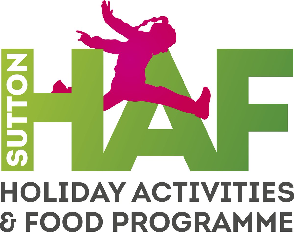 STILL OPEN FOR BOOKINGS! The Easter/spring Holiday Activities and Food (HAF) programme runs until 12 April. Free for families on free school meals, a small charge if you are not. #SEND inclusive activities and spaces. Find out more 👇suttoninformationhub.org.uk/pages/HAF #HAF2024