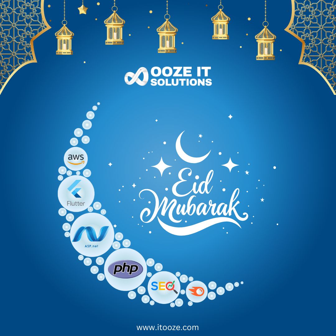 it_ooze's tweet photo. Ooze IT Solutions wishes everyone an Eid Mubarak❤️😊. On this special occasion, I pray that God blesses you with good health, peace, and prosperity.

#eidmubarak #eid #happyeid #itsolutions #itooze #2024 #happyeid #itcompany https://t.co/twXvHtnrSK