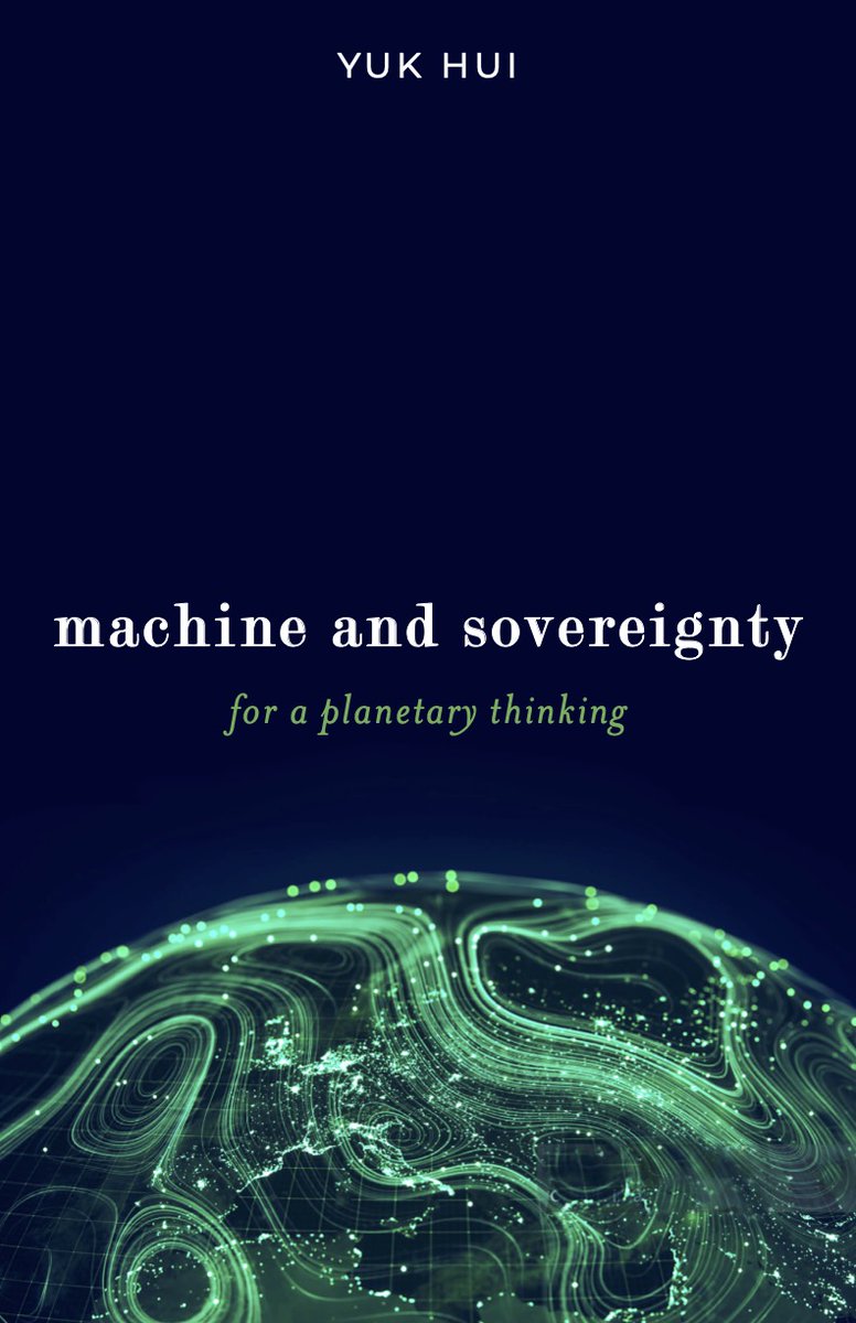 Book cover from University of Minnesota Press