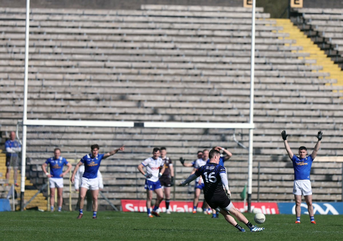 Sean Cavanagh: We are shooting ourselves in the foot by taking the Championship out of summer tinyurl.com/3usyruw4