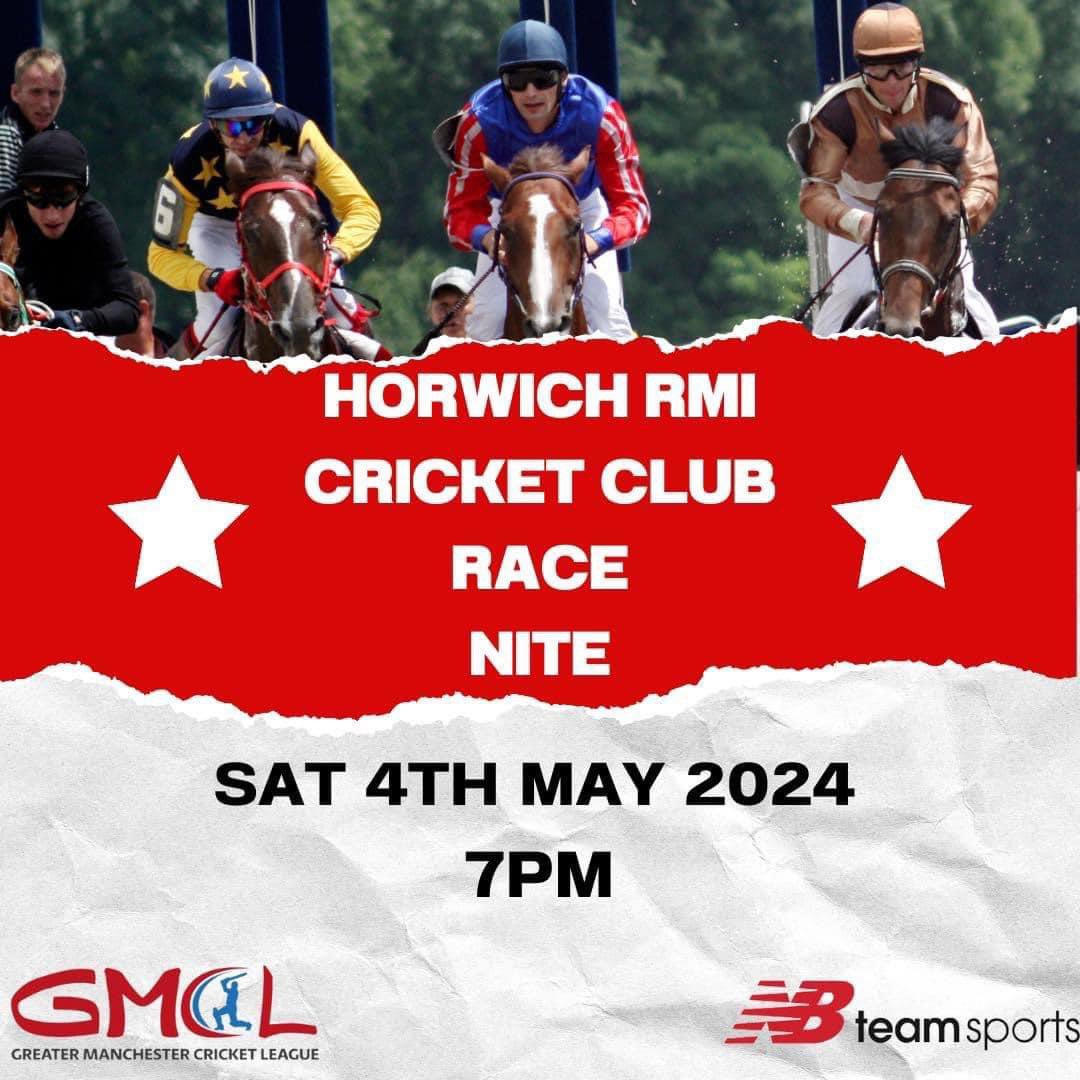 Horwich RMI CC Juniors tweet media