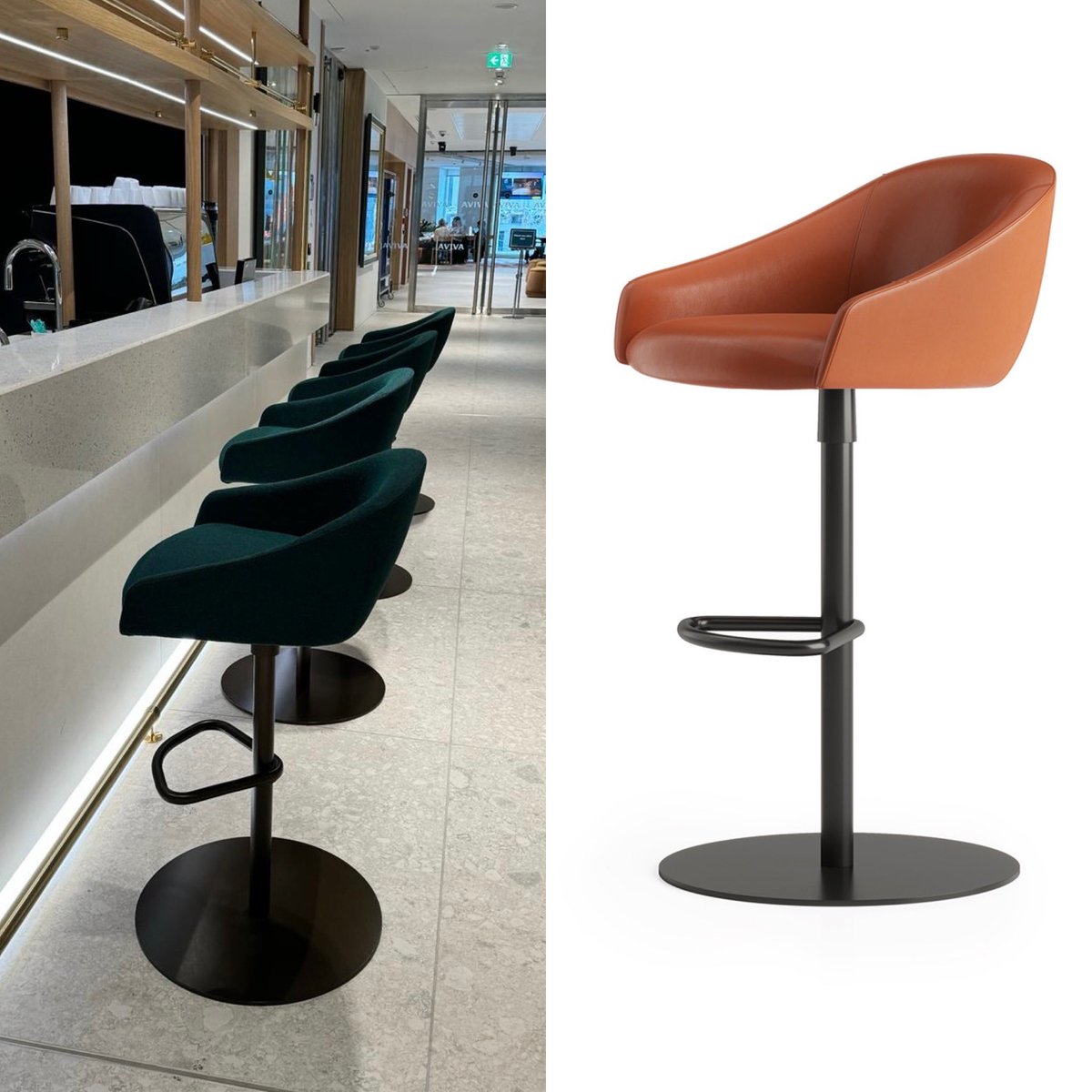 Teri Woodward tweet media