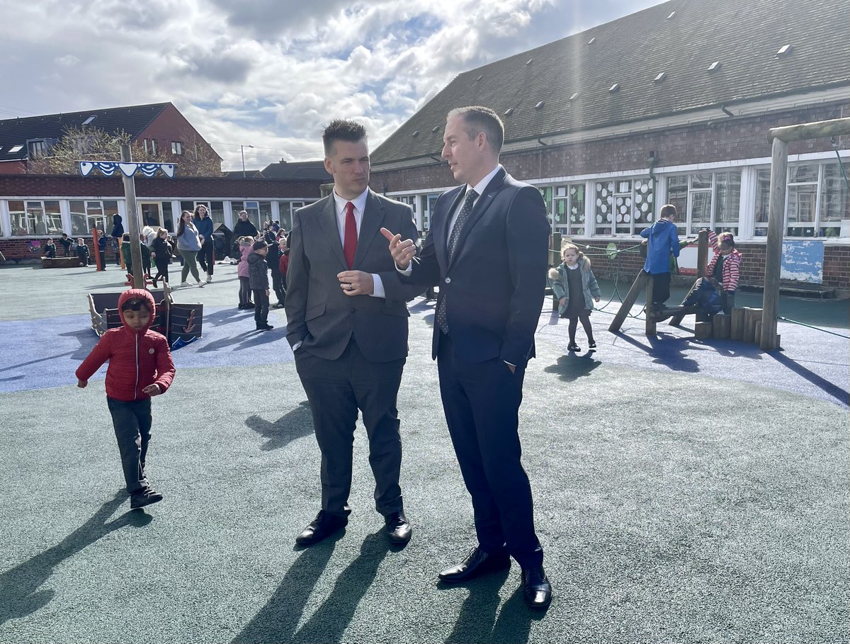 Education NI tweet media