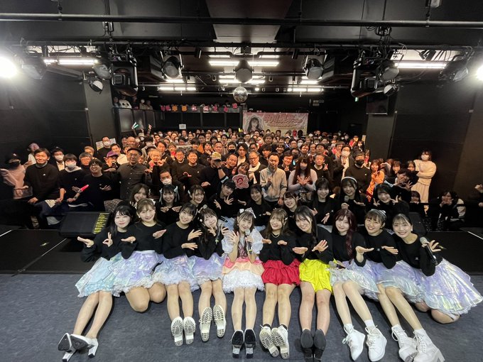 Twitterのコスプレ画像16