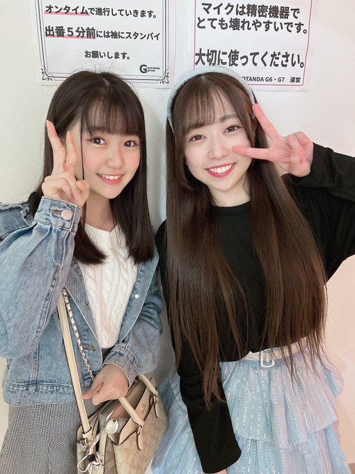 中川琉梨音のTwitter画像9