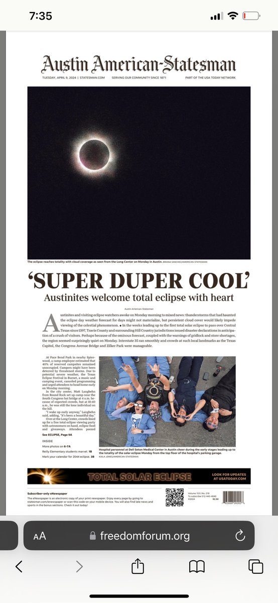 Nancy Sarnoff tweet media