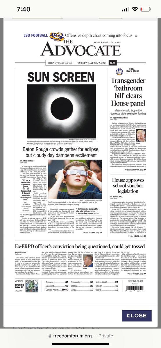 Nancy Sarnoff tweet media