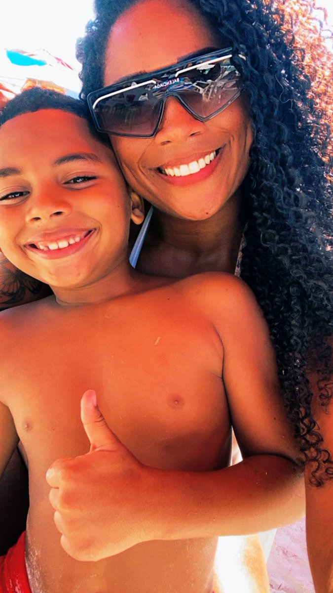 Vida da Mamãe 🥰