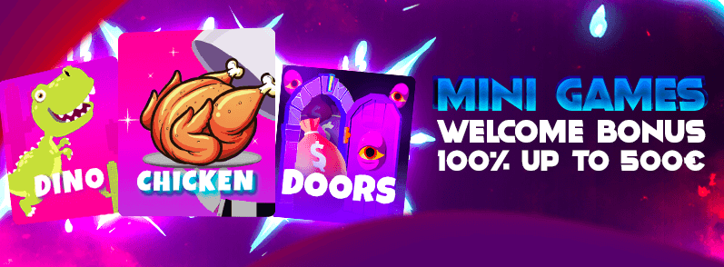 Vragen voor/over Mystake casino