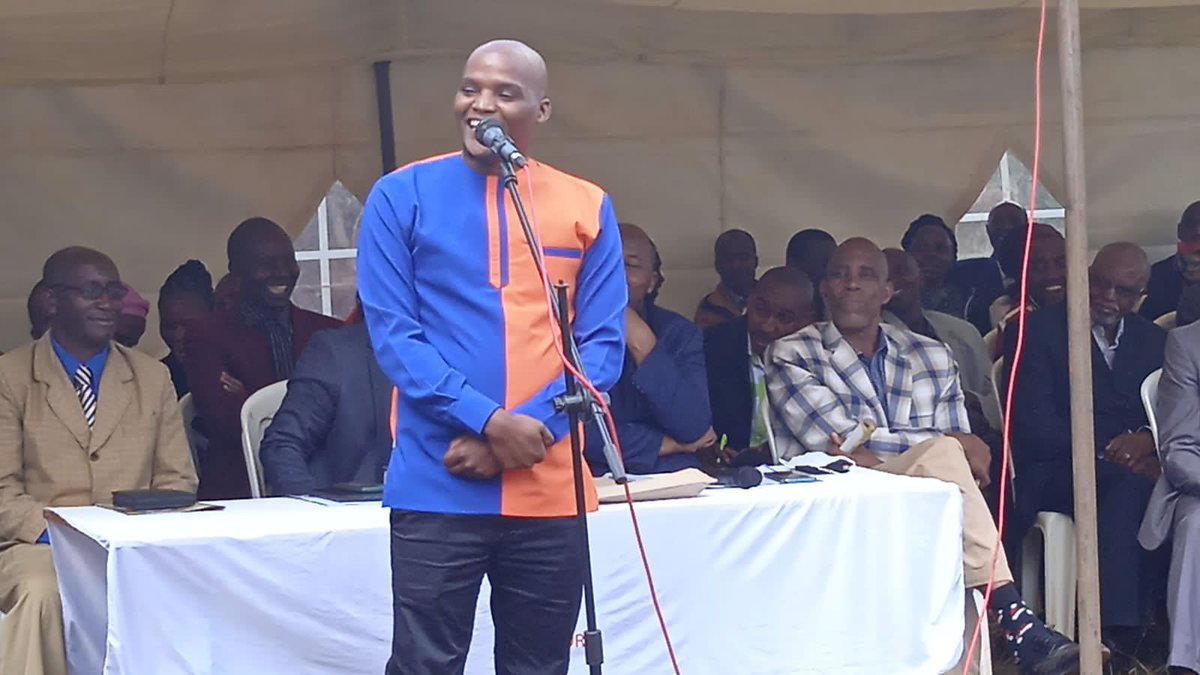 Mr. Kinuthia Pius. tweet media