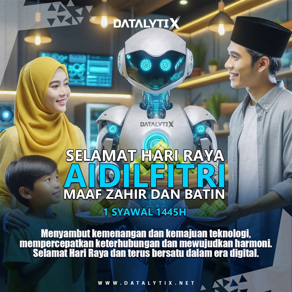 Datalytix (@Datalytix_) / Posts / X