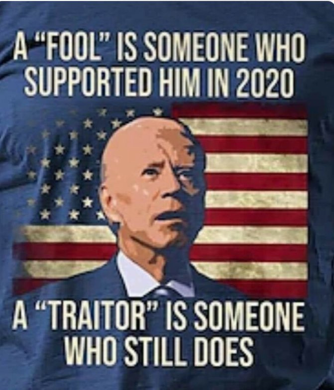 The traitors are all the Democrat’s Leftist Cult followers. Prove me wrong.