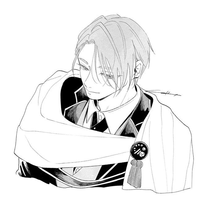 #みんなの山姥切長義が見たい 