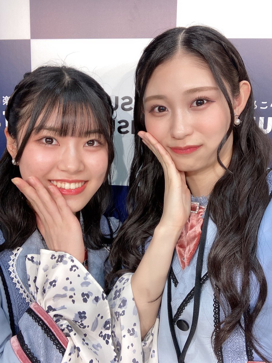 miochi_official tweet picture