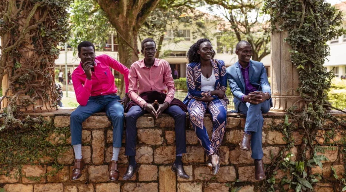 📢 Attention students from #Burundi, #Kenya, #Rwanda, and #SouthSudan! Unlock your potential with the Leadership Africa Scholarship Programme. Empower your educational journey & become a leader of tomorrow. Explore this amazing opportunity now! 🌍✨ services.unhcr.org/opportunities/…