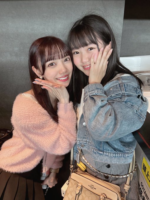 中川琉梨音のTwitter画像11