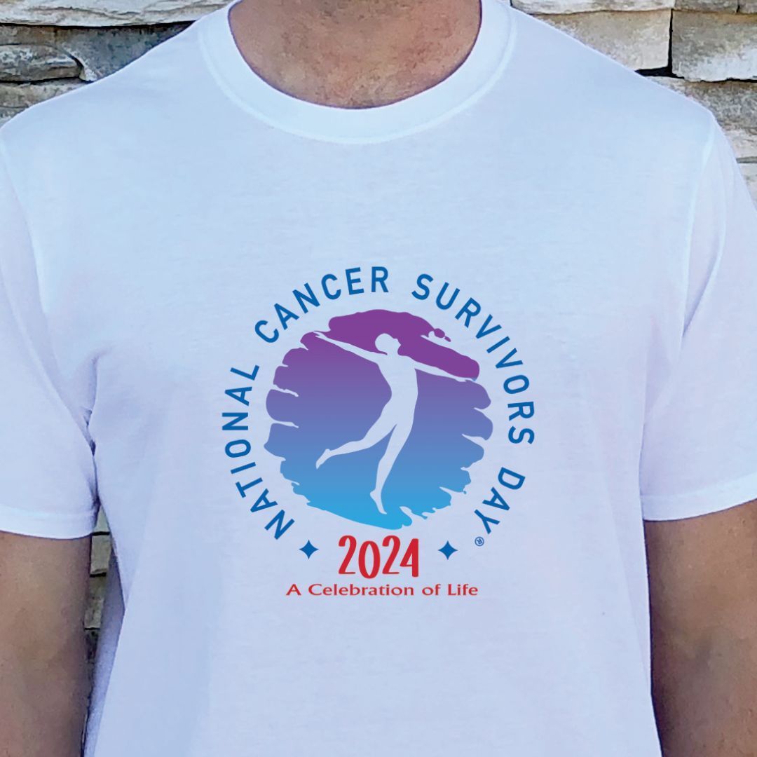 #NCSD2024 Event Coordinators! Did you miss the deadline to order t-shirts and other items for your event? We’ve got extras! Give us a call 615-794-3006 or email us at info@ncsd.org. #CelebrateLife #CelebrationOfLife #NCSD #NationalCancerSurvivorsDay