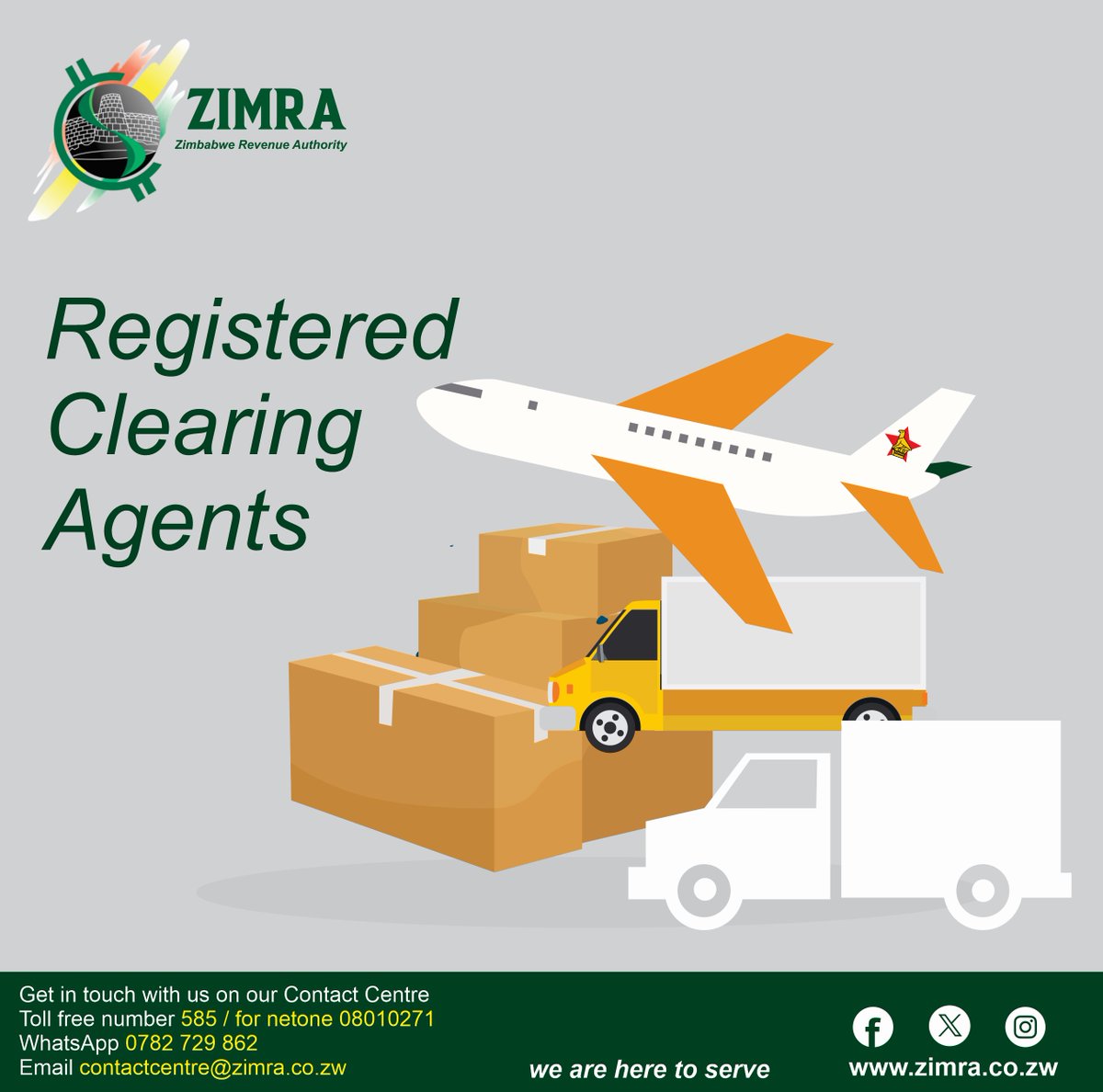 List of registered Clearing Agents #TradeFacilitation #CustomsClearance zimra.co.zw/customs/forms?…