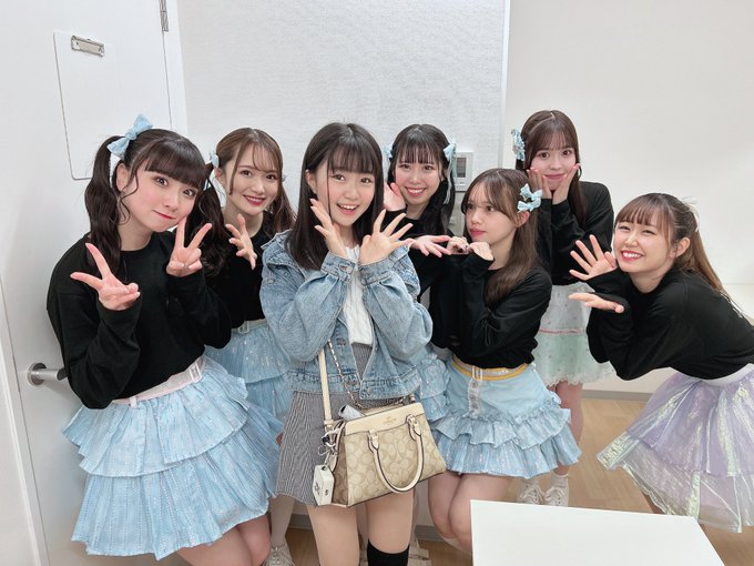 Twitterのコスプレ画像9