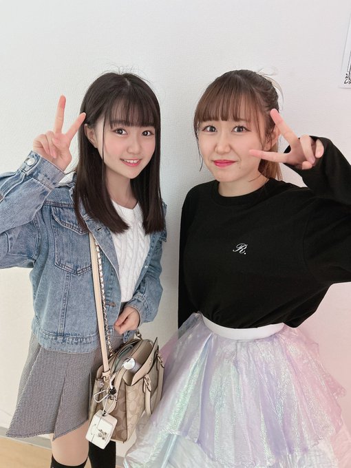 Twitterのコスプレ画像11