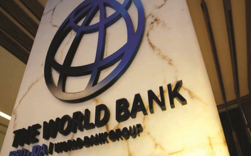Trade cost in Nigeria five times higher than United States’ - World Bank  -  nairametrics.com/2024/04/09/tra…