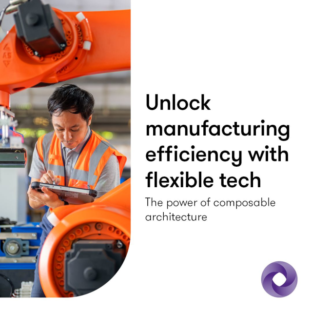 dmaturo's tweet photo. #Manufacturing environments are fast-paced, complex and demanding, and outdated systems can lead to serious inefficiencies. Learn how flexible tech environments can help you stay competitive in @GrantThorntonUS' new article. #efficiency #growth https://t.co/VM0BaYLgPf https://t.co/3KEeCW8hOV