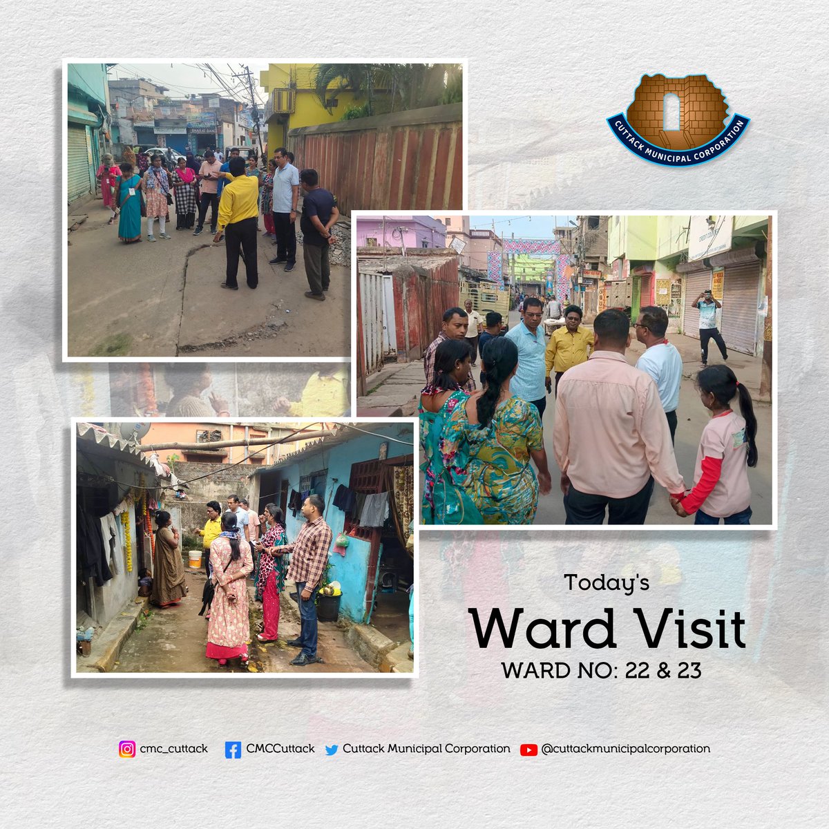 CMC,Cuttack tweet media