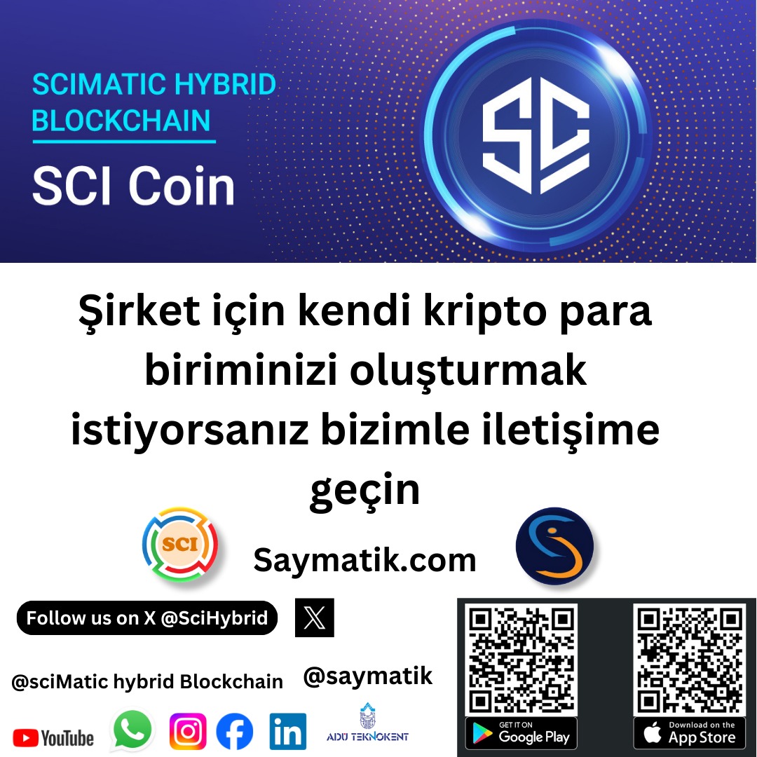 saymatik's tweet photo. Dì addio alle preoccupazioni sulla centralizzazione. #SaymatikWeb3Wallet assicura che tu abbia il controllo totale dei tuoi asset 🛡️💰 #SicurezzaCripto #LibertàBlockchain #AssetDigitale #TokenCripto https://t.co/d7jQWXokfE
