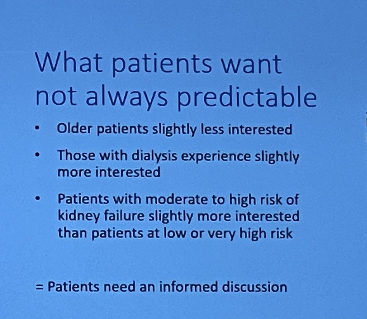 Sigue el debate PLEX si  vs PLEX no _ a que paciente sigue siendo recomendable ?  The discussion continues: for which patient is it still advisable to perform PLEX? <a href="/VasculitisBCN24/">Vasculitis Workshop Barcelona #VasculitisBCN2024</a> <a href="/nfrgermanstrias/">Nefrología Germans Trias</a>