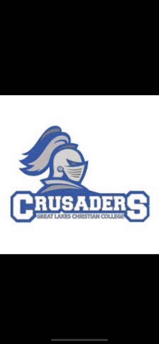After a good open gym I’m excited to announce I have received and offer from Great Lakes Christian college