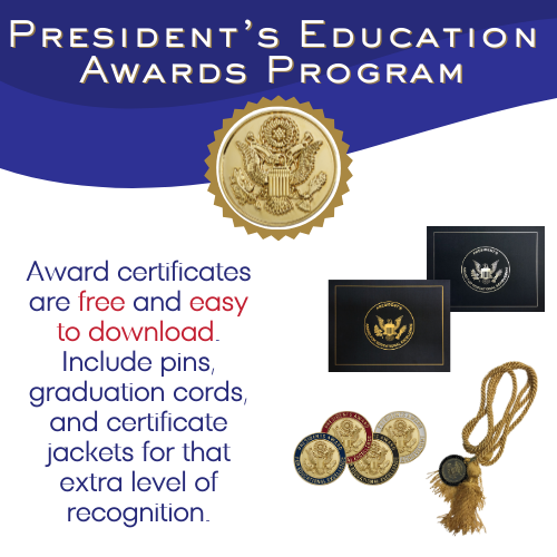 🎓 Are you an elementary, middle, or high school principal? #PEAP is a fantastic way to celebrate your students' accomplishments! Honor your exceptional students here: naesp.org/for-students/p…