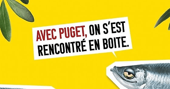 🐟🛢️ Les sardines Parmentier et la #marque d'huile d'olive Puget s'associent dans le but de développer de nouvelles #innovations et renforcer leurs #offres. urlz.fr/qd1m