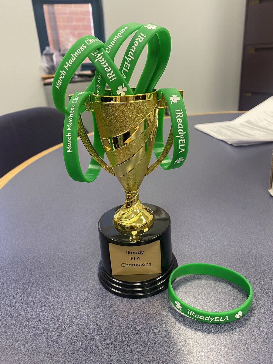 Congratulations to Mr. Riley’s 5th grade students! Hanson Middle’s iReady March Madness champions! <a href="/HansonMiddleMA/">Hanson Middle School</a> <a href="/WilliamTranter2/">William Tranter</a> <a href="/WH_Super/">Jeff Szymaniak</a> @gmferrojr <a href="/DrCSJones/">Christopher Jones</a>