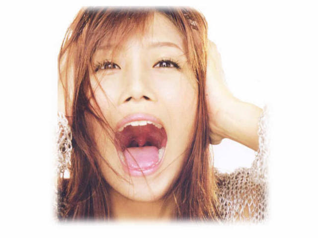 buuvula's tweet photo. 大塚愛ののどちんこ https://t.co/scqPrHlznz