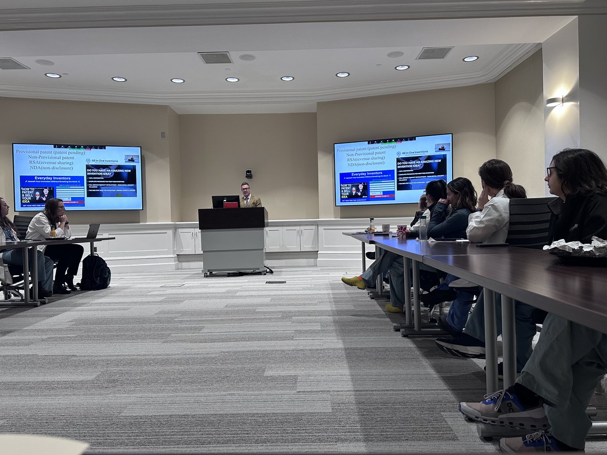 Happening now @UABSurgery @UABVascular Visiting professor Dr. Randy Moore from the University of Calgary: “Aortic Therapy: From Mystery to the Scalpel, the Catheter and Artificial Intelligence”