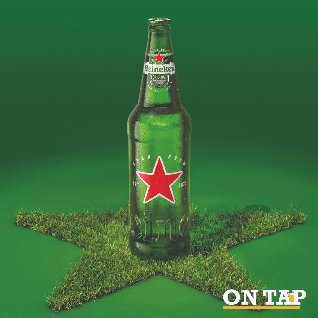 ontapmagza's tweet image. Heineken moves towards a sustainable future with a groundbreaking investment of R2.3 billion in their returnable bottling program, moving to 65% returnable glass for beer portfolio in 2024.

ontapmag.co.za 

#SustainabilityDrive #ReturnableBottles #OnTapMagazine