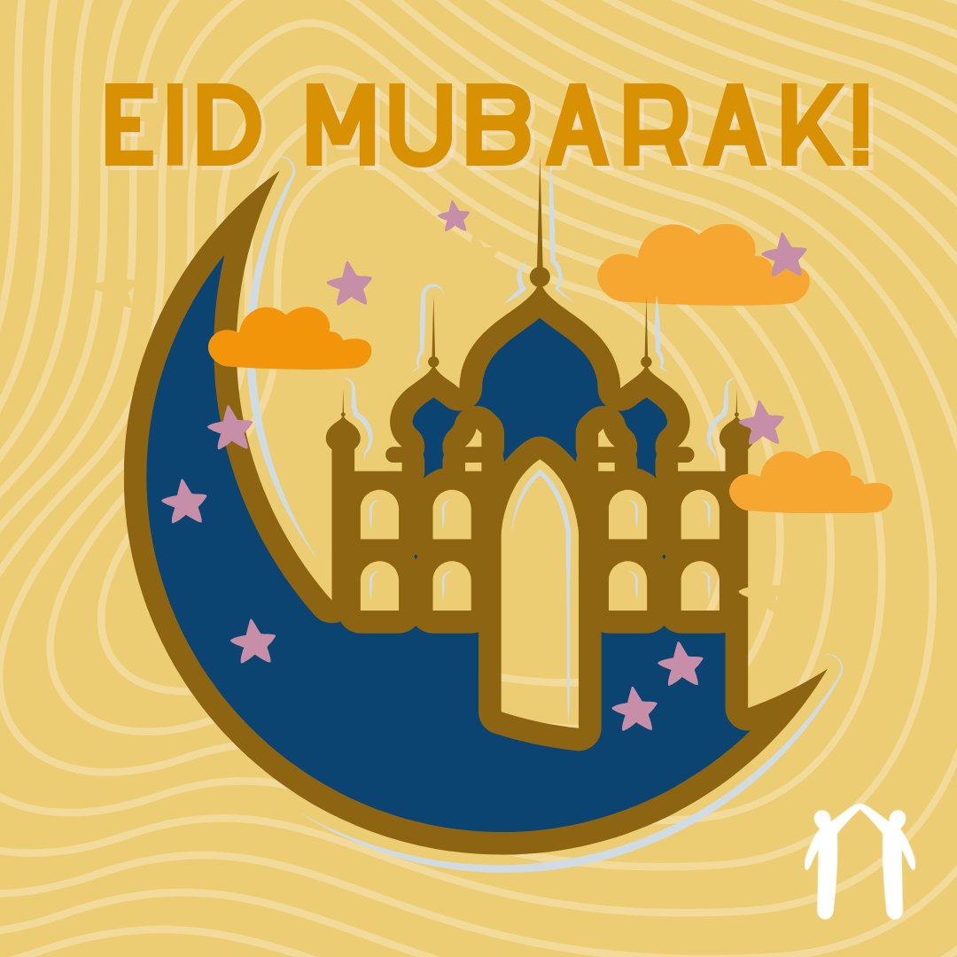 Eid al-fitr Mubarak! From our family to yours, we wish all those celebrating a joyful and peaceful day x