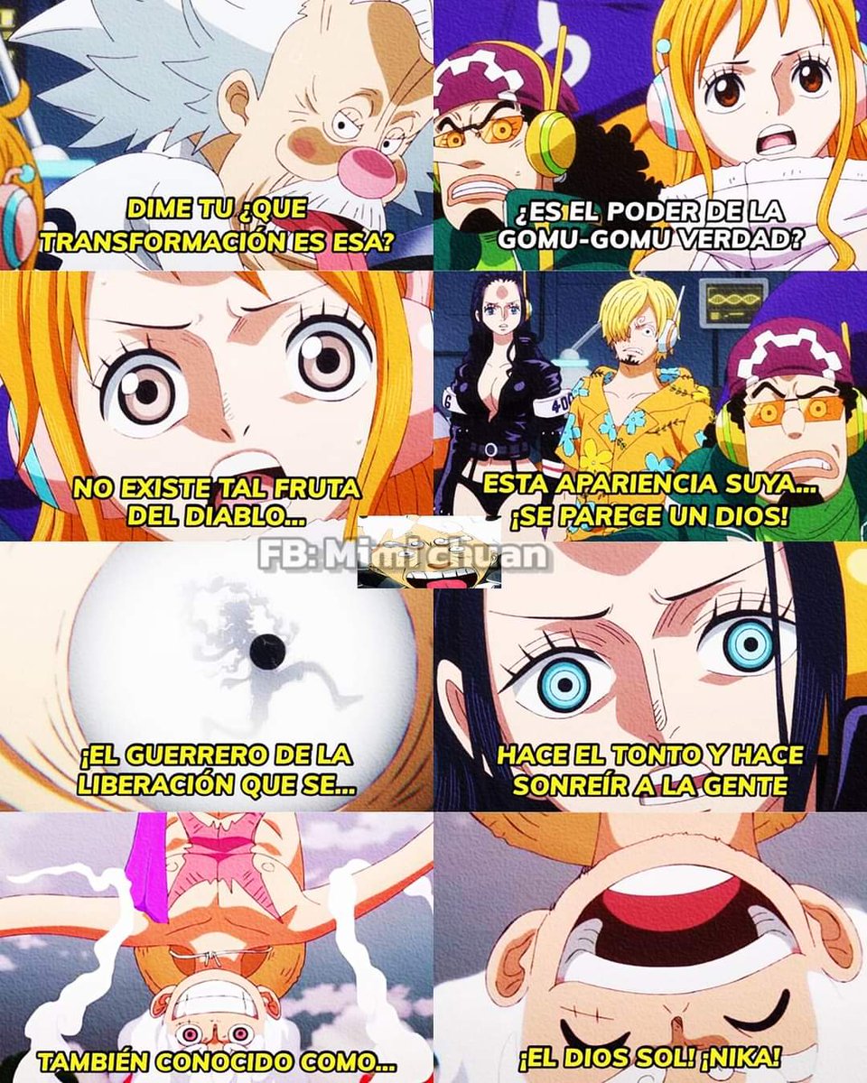 #ONEPIECE