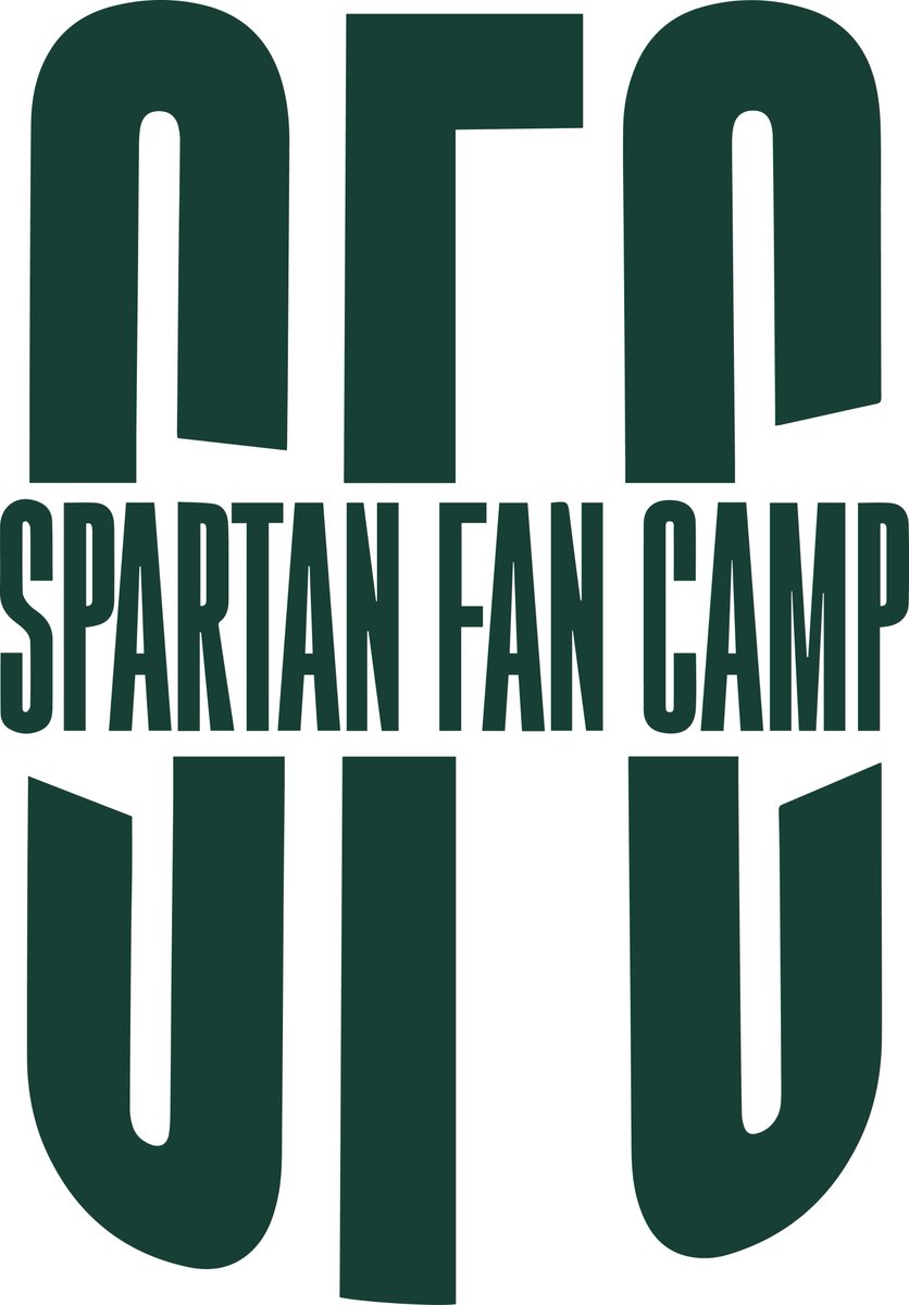 Join @MSU_Football s @maveitron on @ThisIsSpartaMSU tonight at 8 p.m. to talk about spring practice, the upcoming season and of course spartanfantasycamp.com