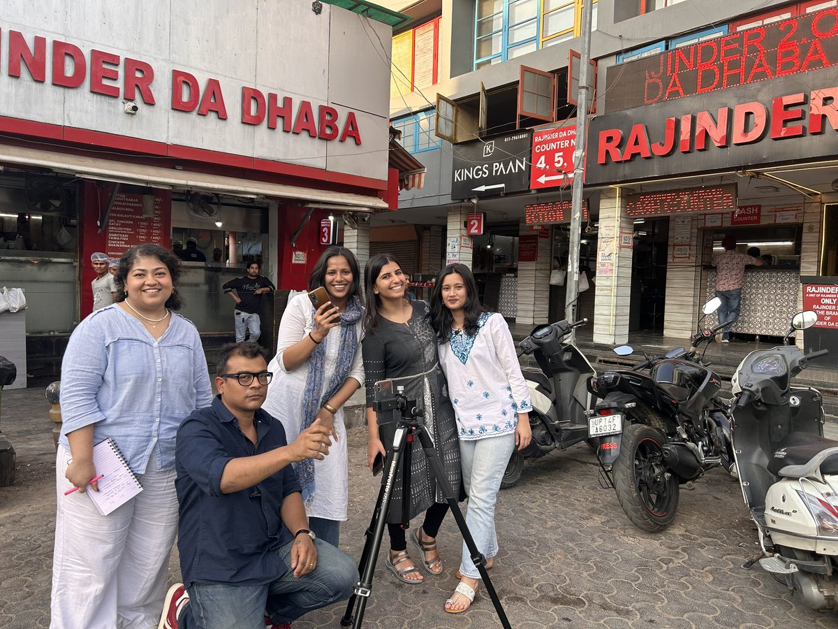 Team @Outlookindia is out there to hear from YOU. What would you do if YOU were the MP for a day? #TodayIAmTheMP campaign passes the mic to the people to hear about your most important agenda. #GeneralElections2024 #LokSabaElection2024 #MyVote