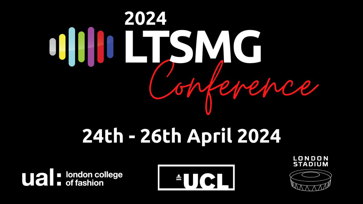 It's only a couple of weeks to go until the @LTSMG_  event. @philstanley and I are very much looking forward to presenting @Biamp's extraordinary AI noise reduction solutions, as well as taking part in the fantastic networking events.
#ltsmg #biamp