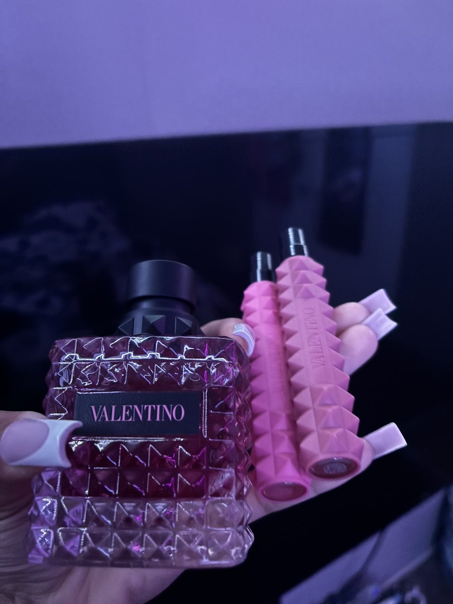 will forever be my fav scent to wear