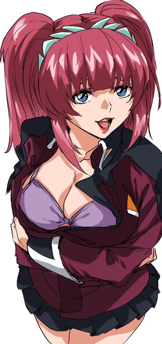 アグネスてゃんらくがき
#GundamSeedFreedom 