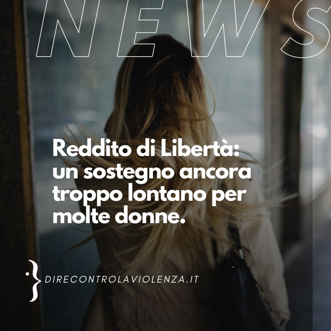 DiRe - Donne in Rete contro la violenza tweet media